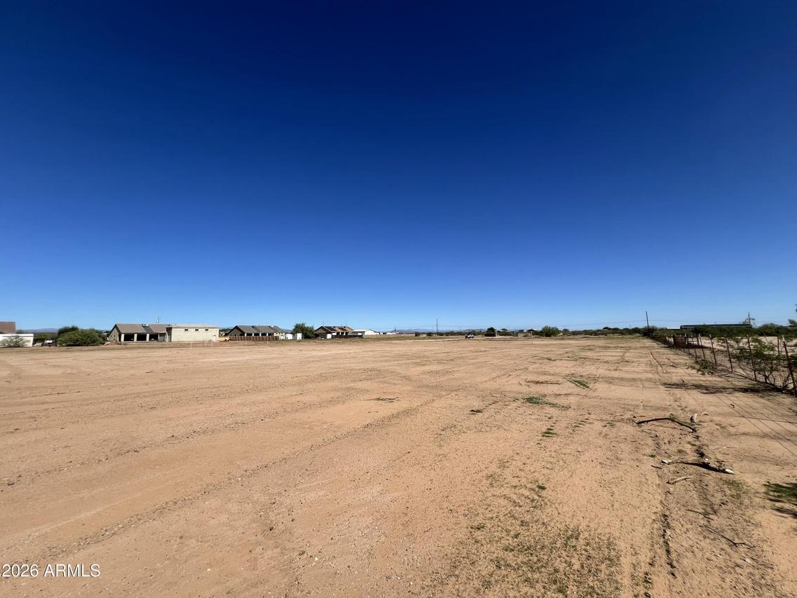 271XX N 239th Ave. #3, Wittmann, AZ 85361