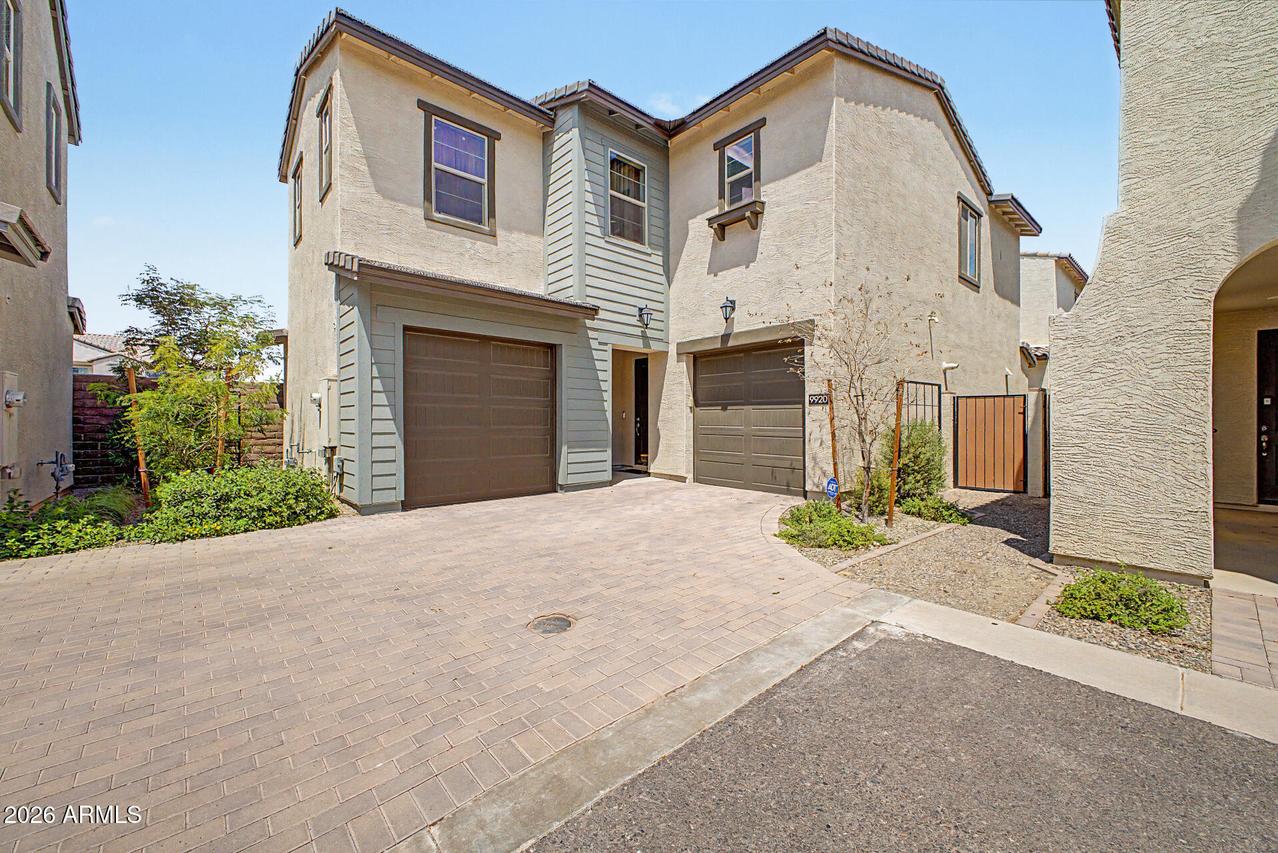 9920 E Tamery Ave., Mesa, AZ 85212
