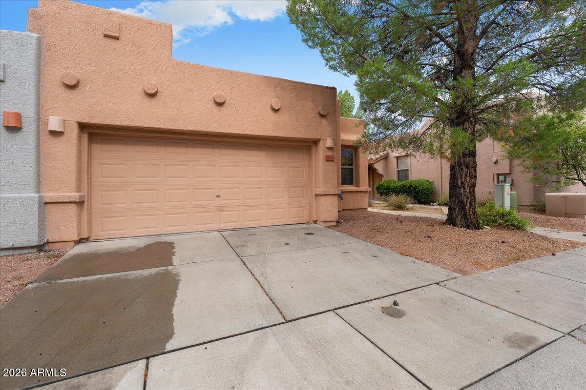 1145 S 17th Pl., Cottonwood, AZ 86326