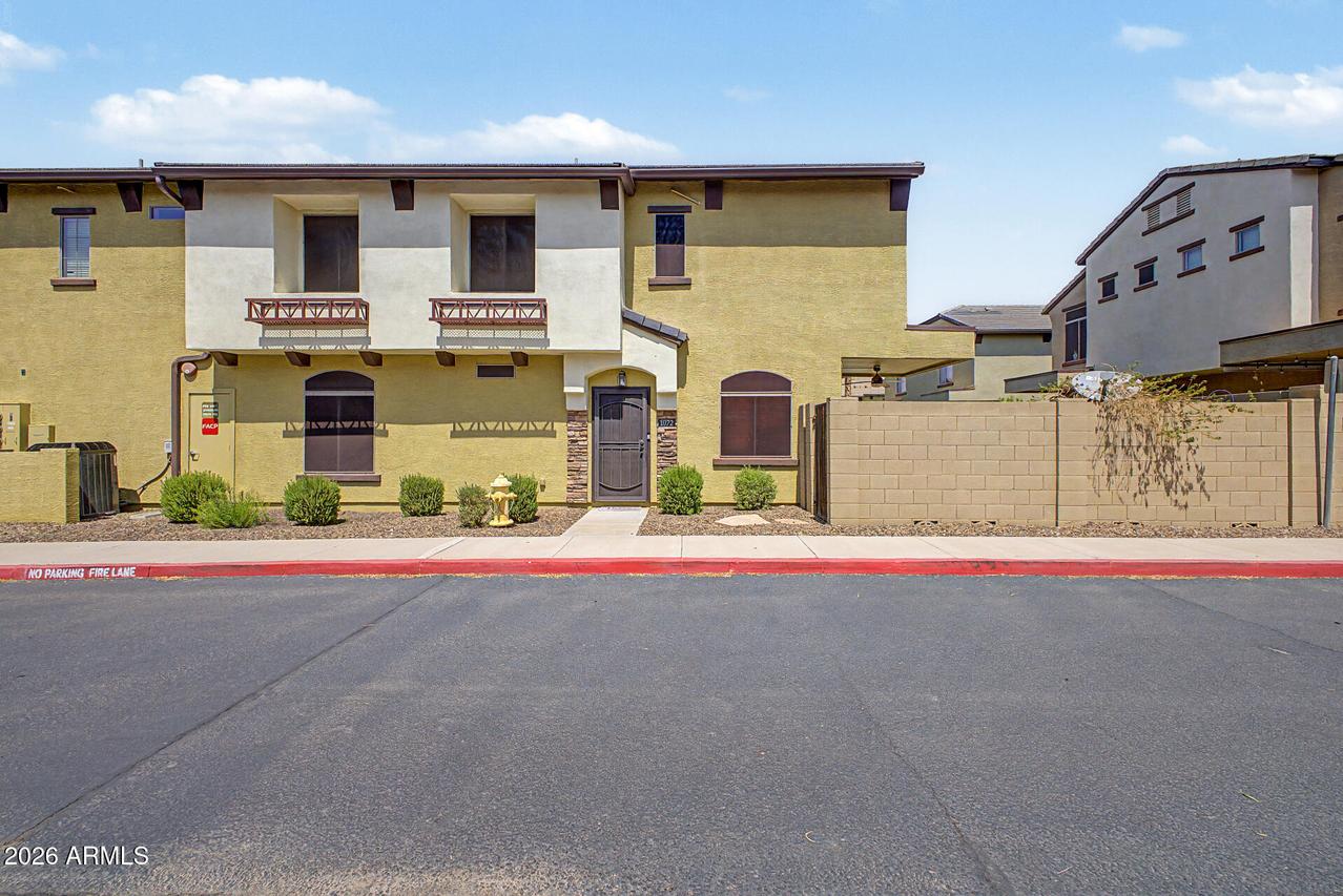 2725 E Mine Creek Rd. #1072, Phoenix, AZ 85024