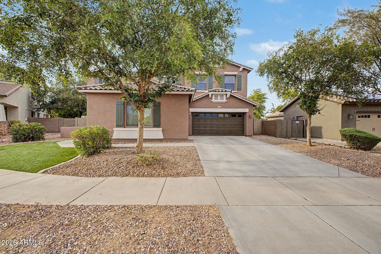 15864 W Shaw Butte Dr., Surprise, AZ 85379