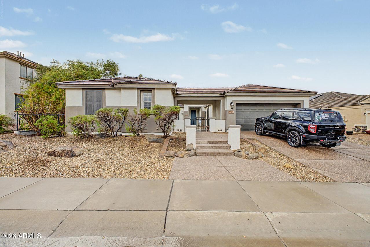 3345 N Brooklyn Dr., Buckeye, AZ 85396