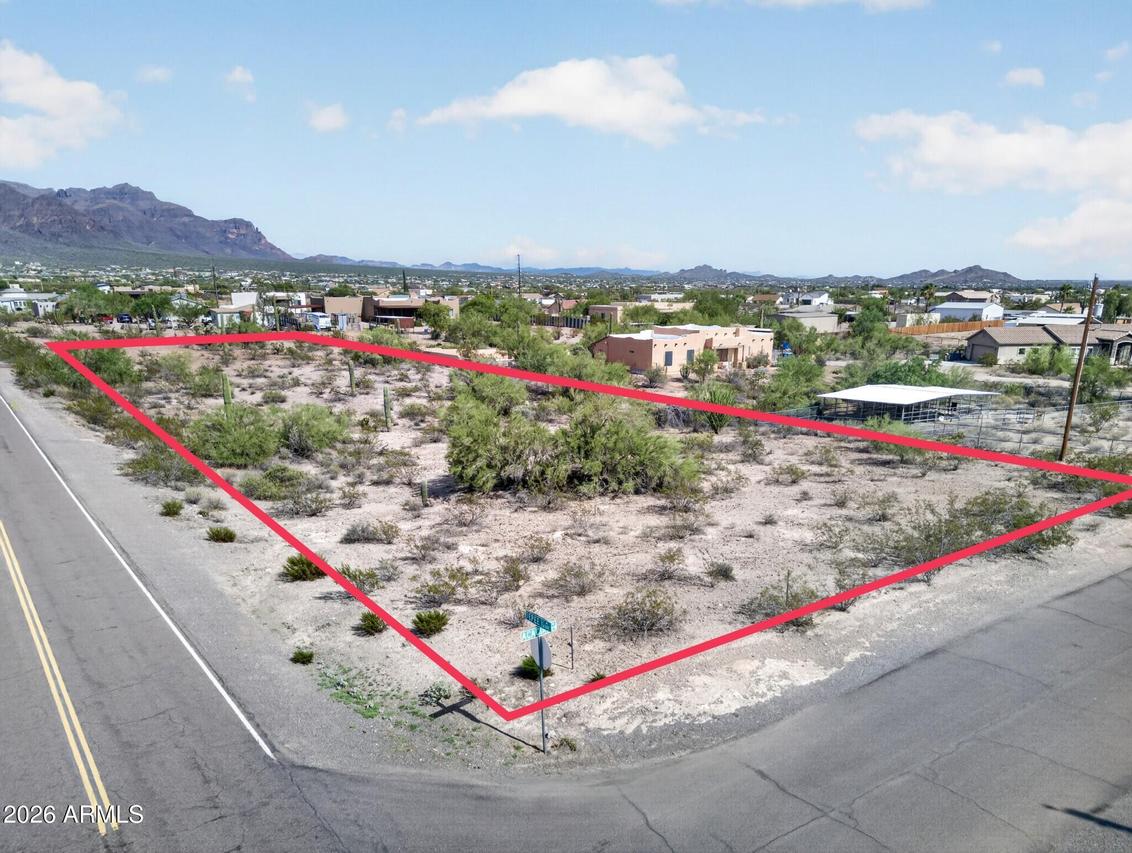 2745 E Tepee #a St. #-, Apache Junction, AZ 85119