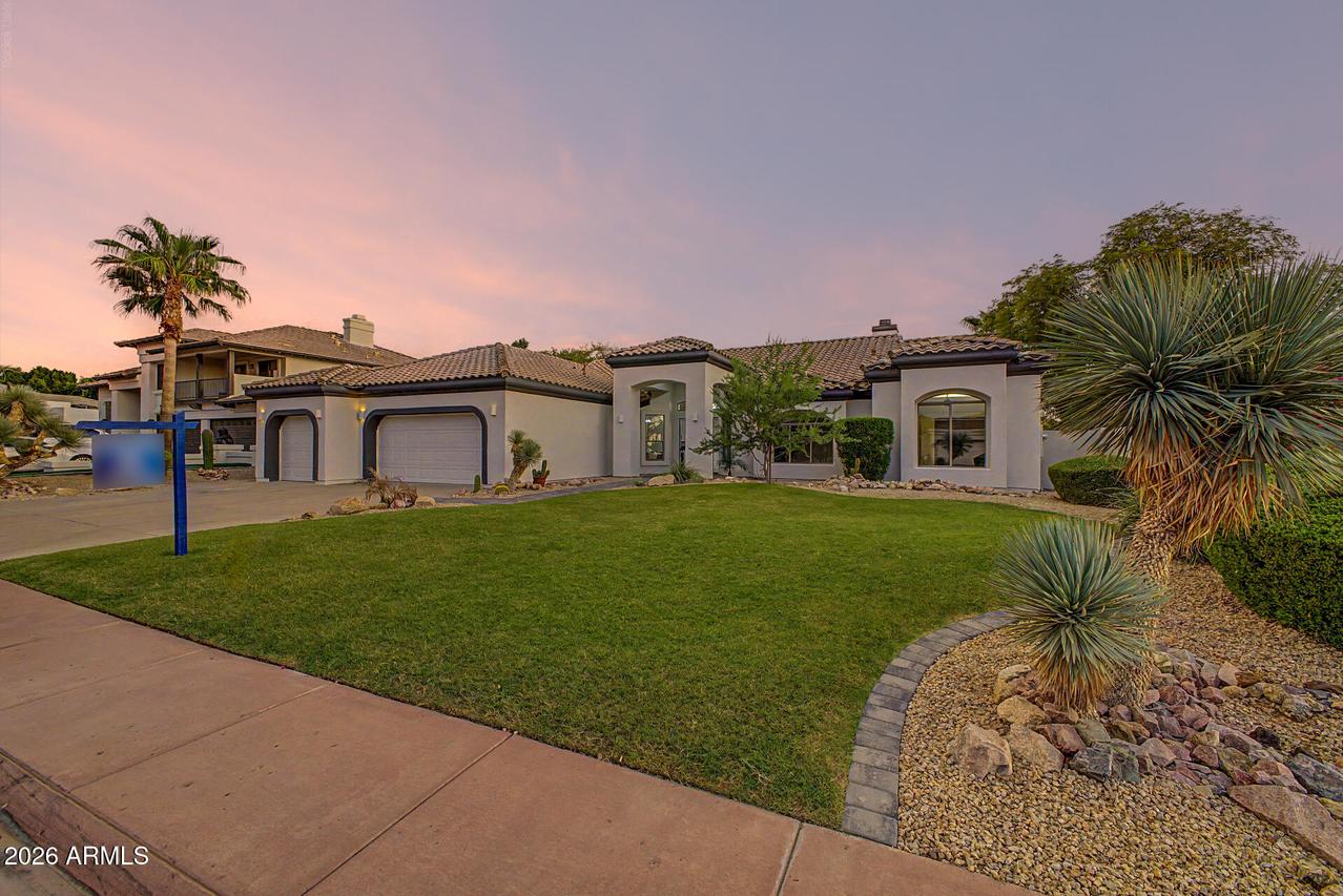 4055 N Recker Rd. #51, Mesa, AZ 85215