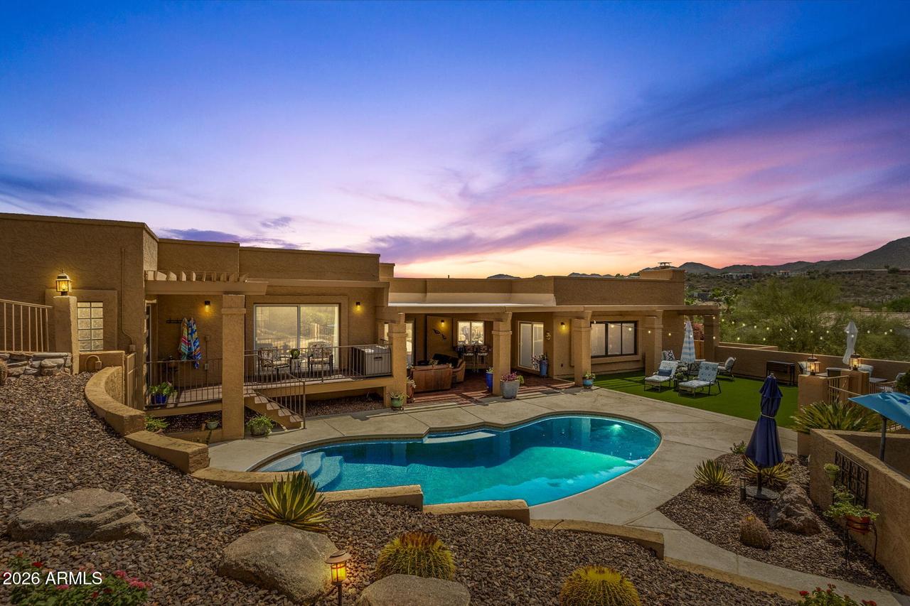 15648 E Grassland Dr., Fountain Hills, AZ 85268