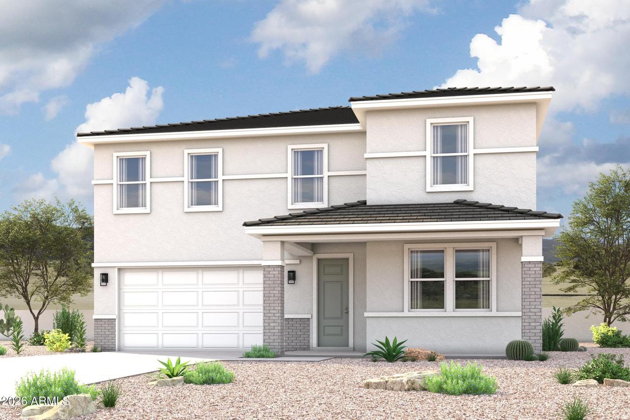 7507 E Agua Caliente Tr., Florence, AZ 85132