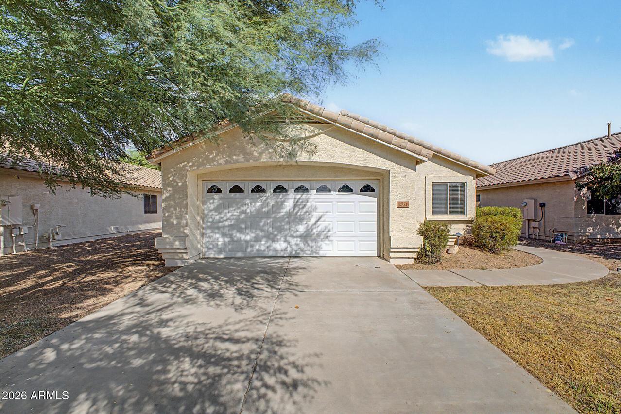 2721 S Keene St., Mesa, AZ 85209