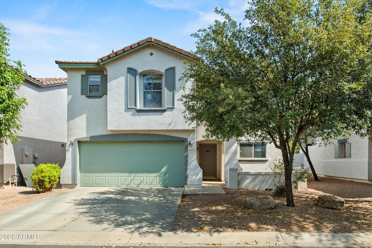 1256 E Clifton Ave., Gilbert, AZ 85295