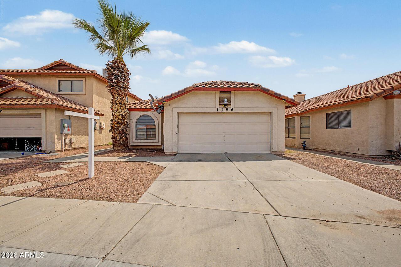 4545 N 67th Ave. #1086, Phoenix, AZ 85033