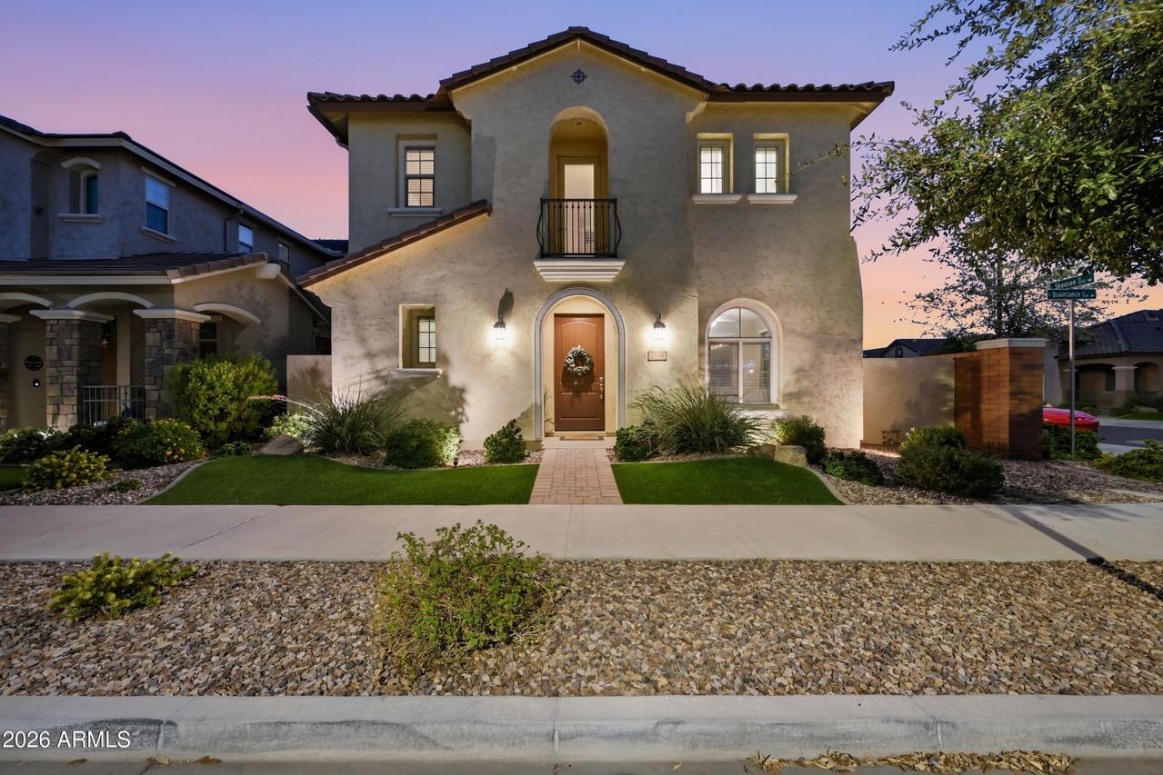 2554 S Quaintance St., Gilbert, AZ 85295