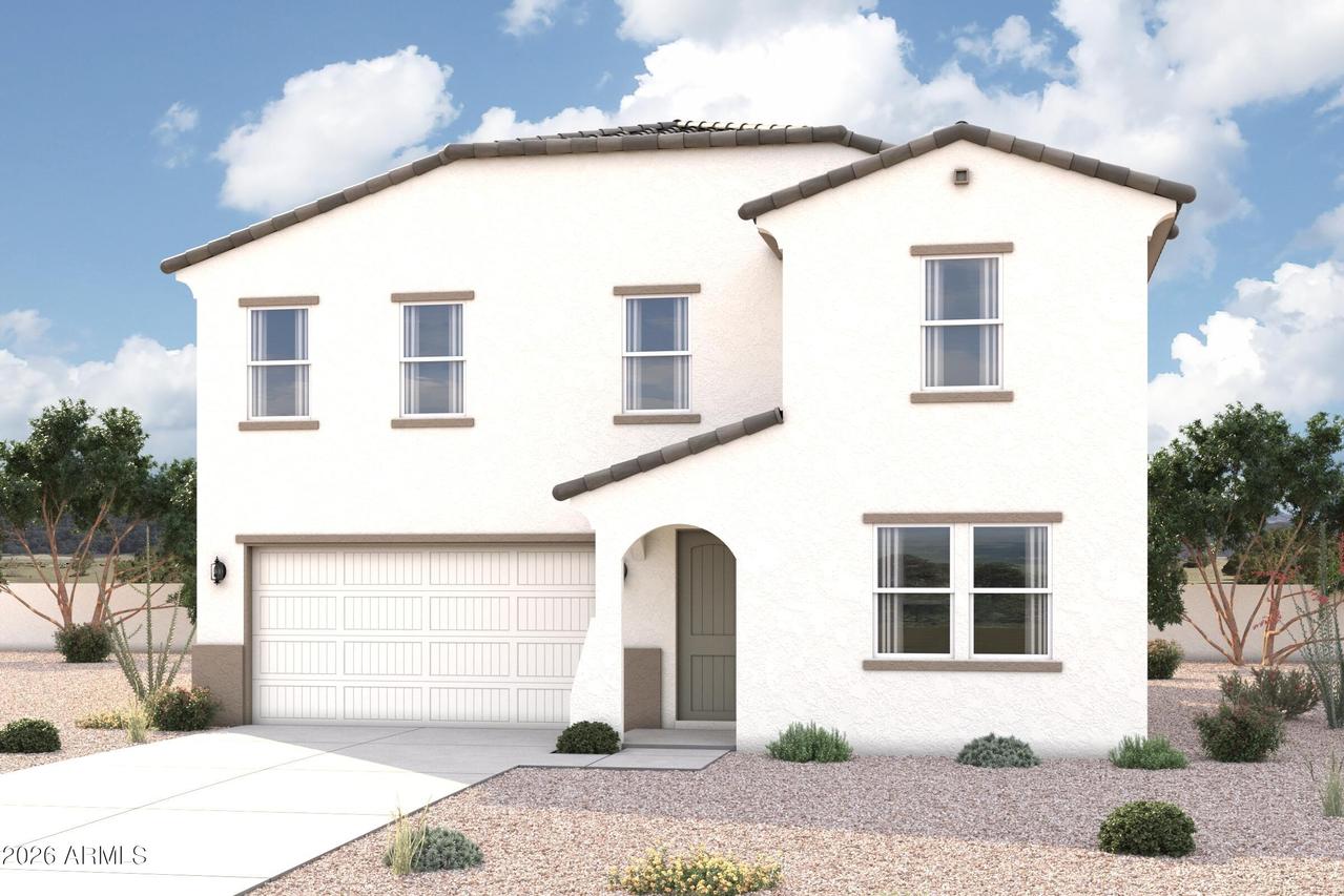 27481 N Tinajas Rd., Florence, AZ 85132