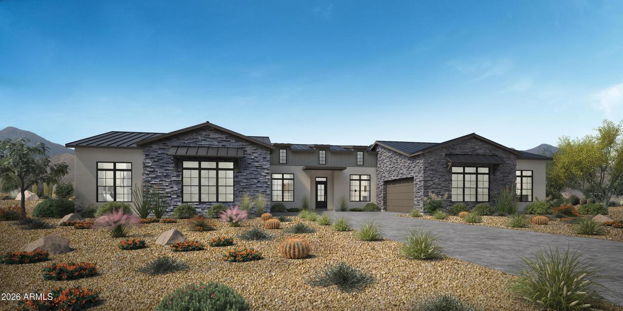 11617 E Groundcherry Ln., Scottsdale, AZ 85262