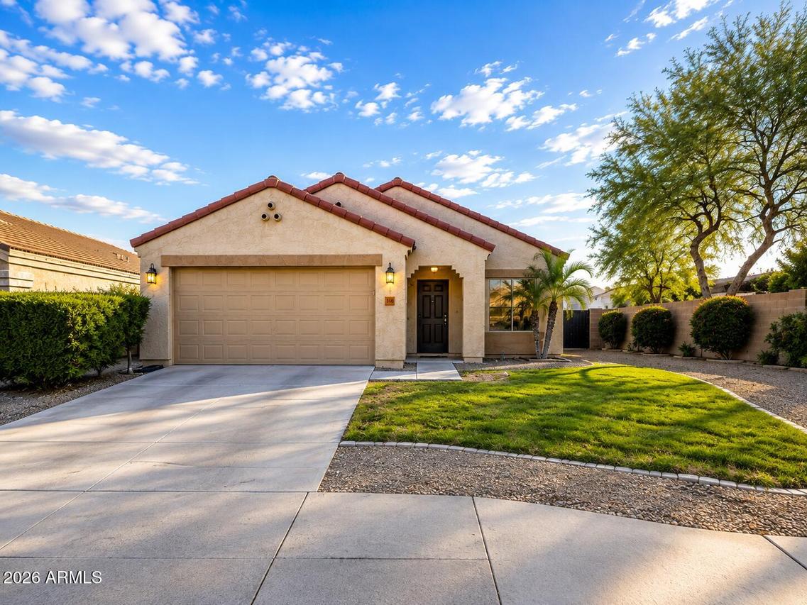 2430 S 159th Ln., Goodyear, AZ 85338