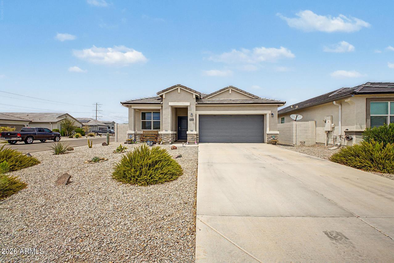 9370 E Orange Grove St., Florence, AZ 85132