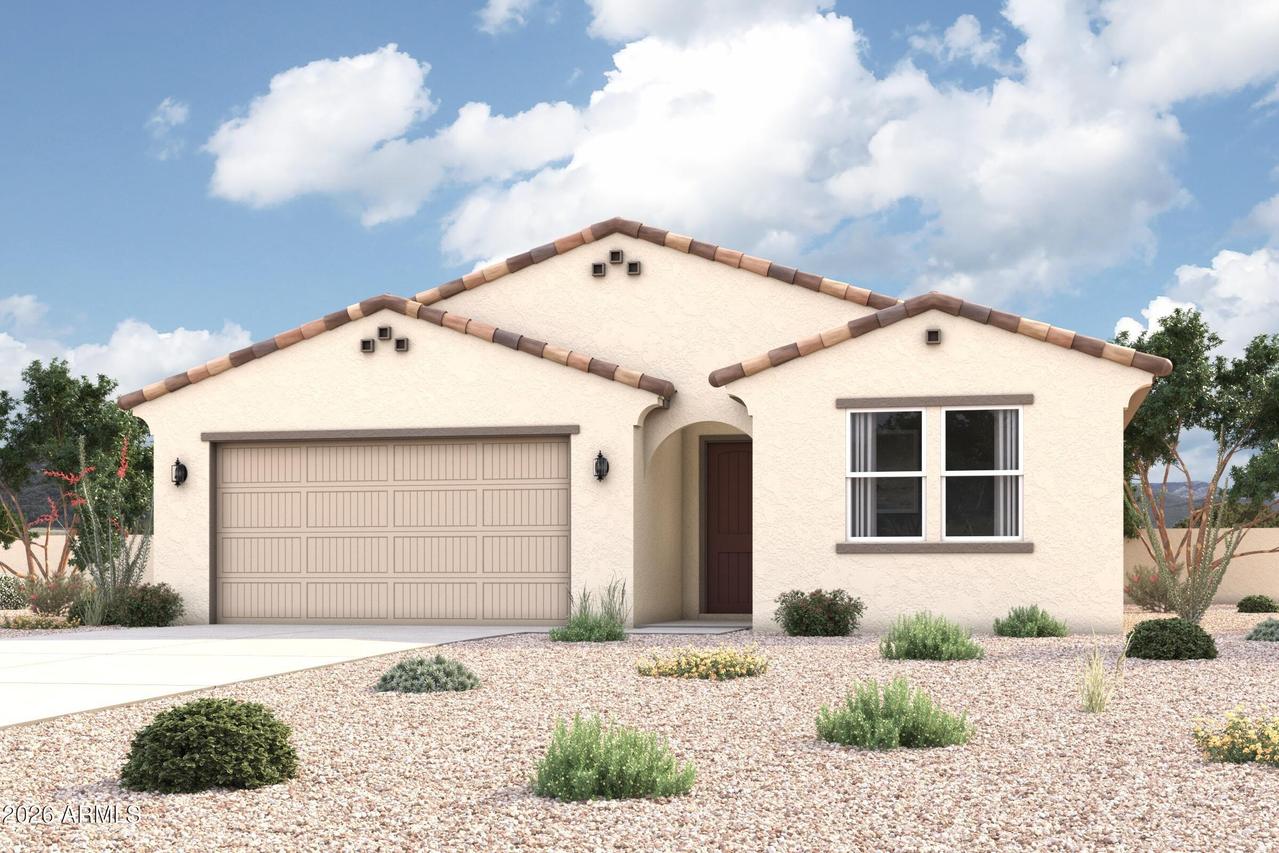 28489 N Tinajas Rd., Florence, AZ 85132