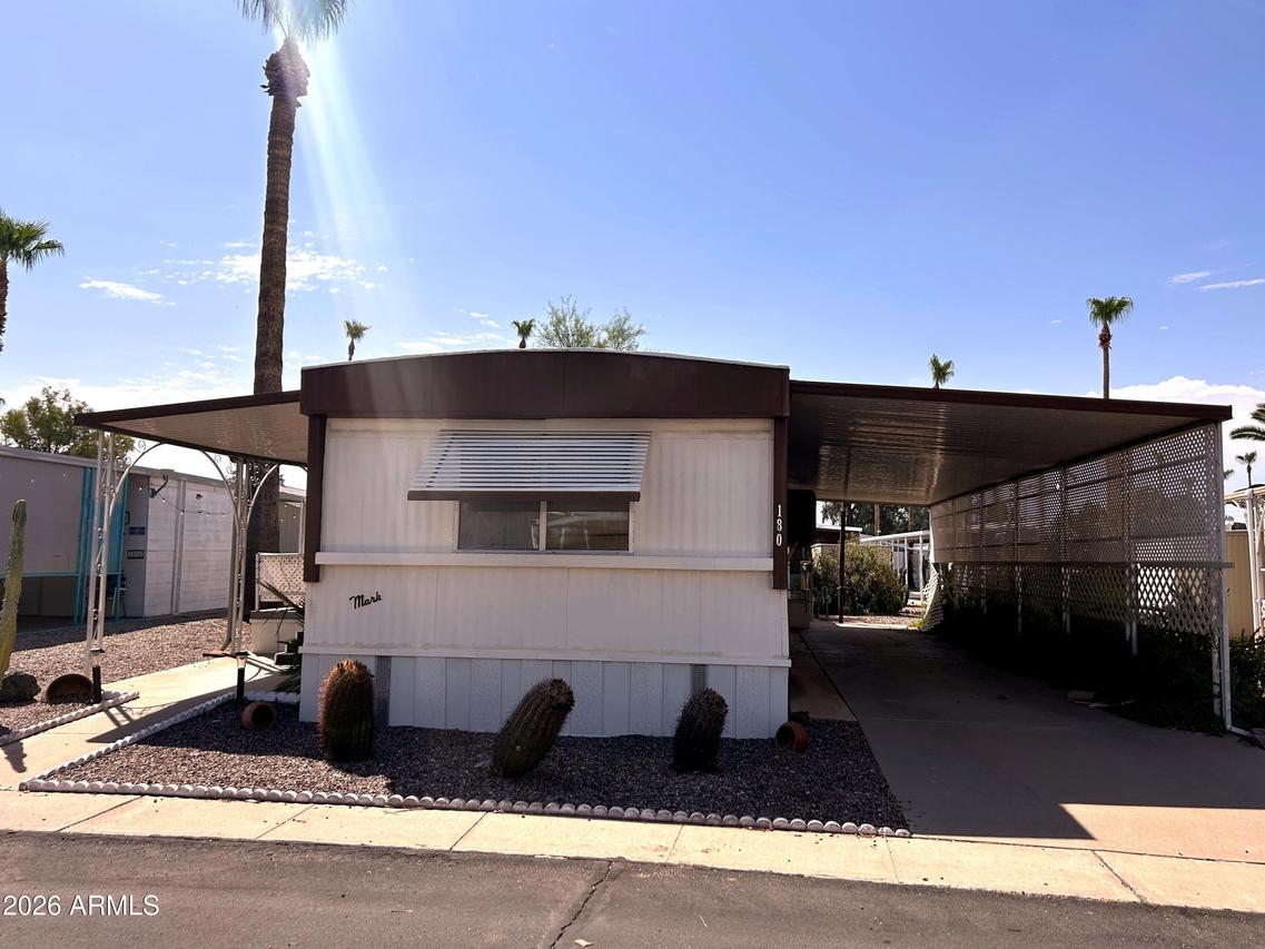 9501 E Broadway Rd. #180, Mesa, AZ 85208