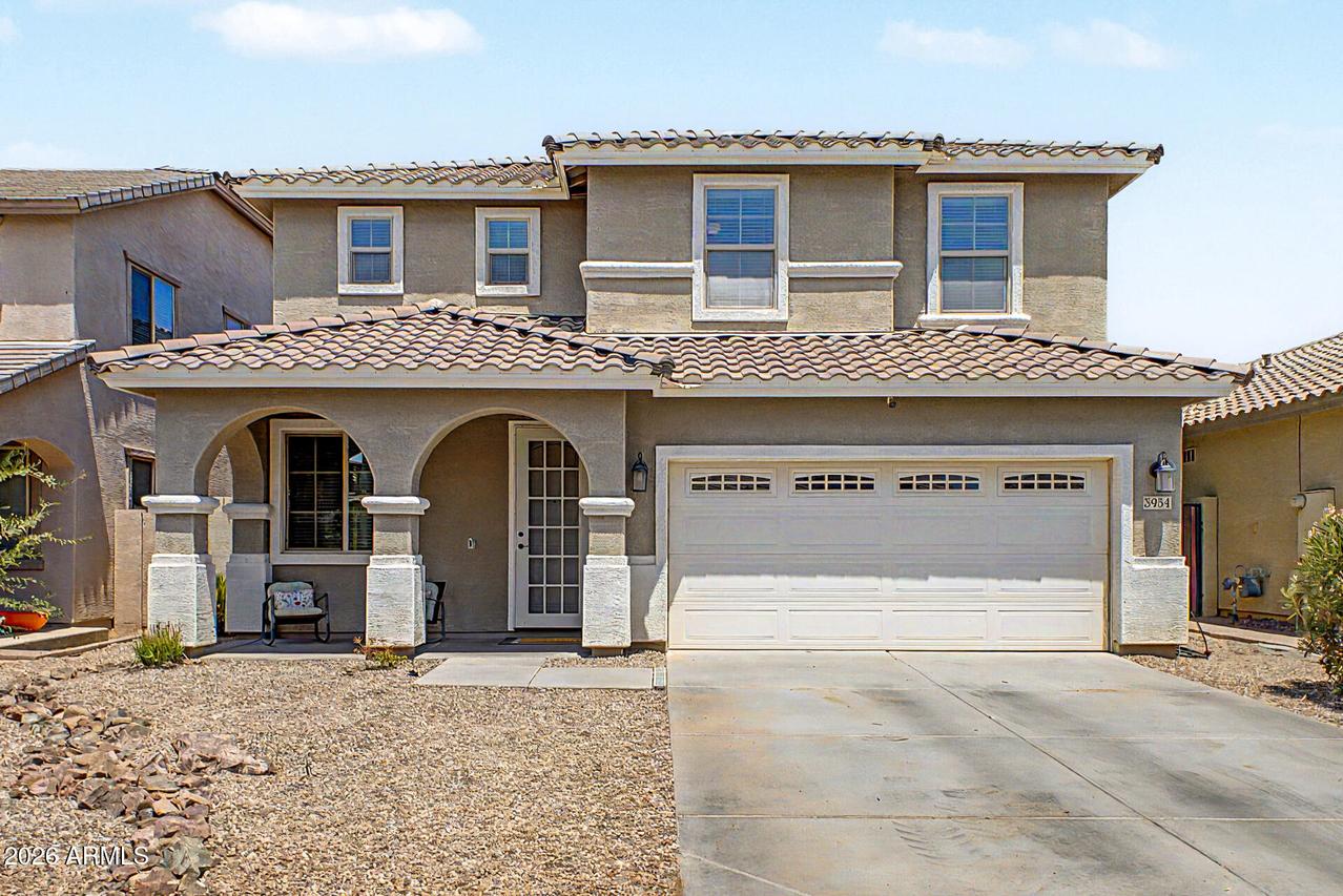 3954 E Blue Spruce Ln., Gilbert, AZ 85298