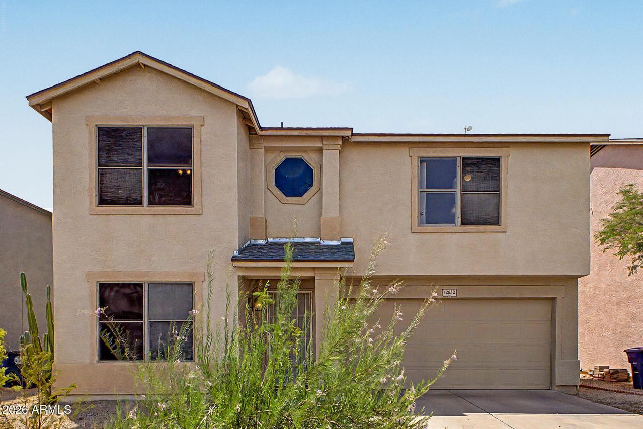 12852 N B St., El Mirage, AZ 85335