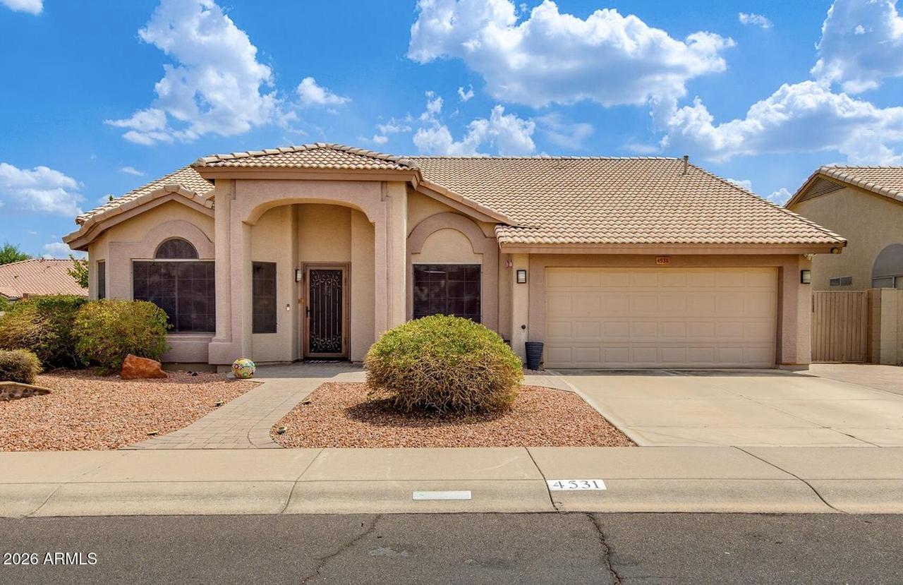 4531 E Danbury Rd., Phoenix, AZ 85032