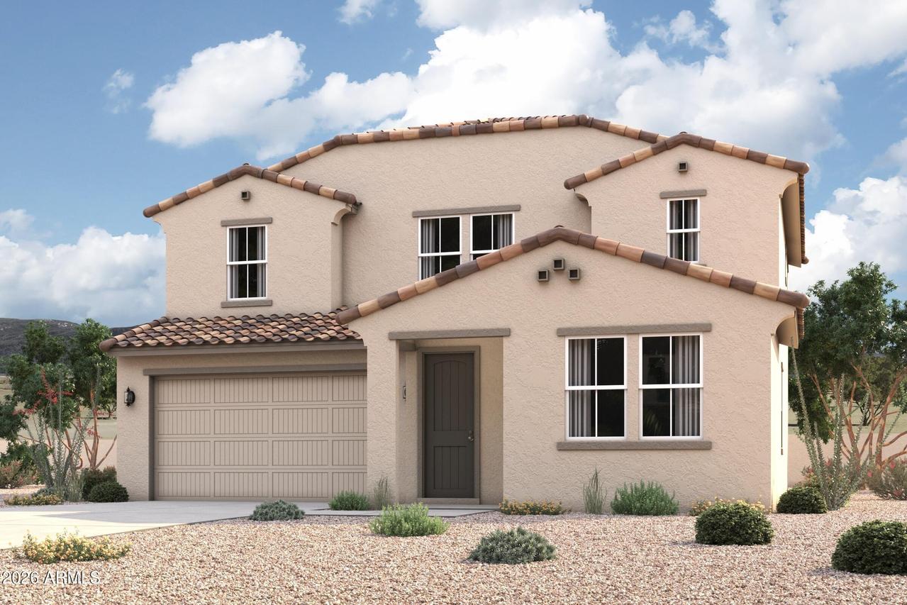 7493 E Agua Caliente Tr., Florence, AZ 85132