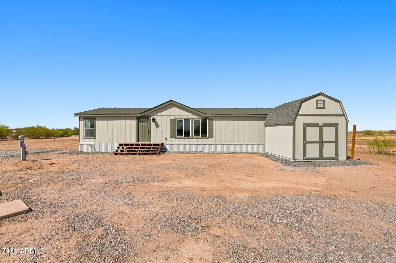 17440 W Roxanne Ln., Casa Grande, AZ 85193