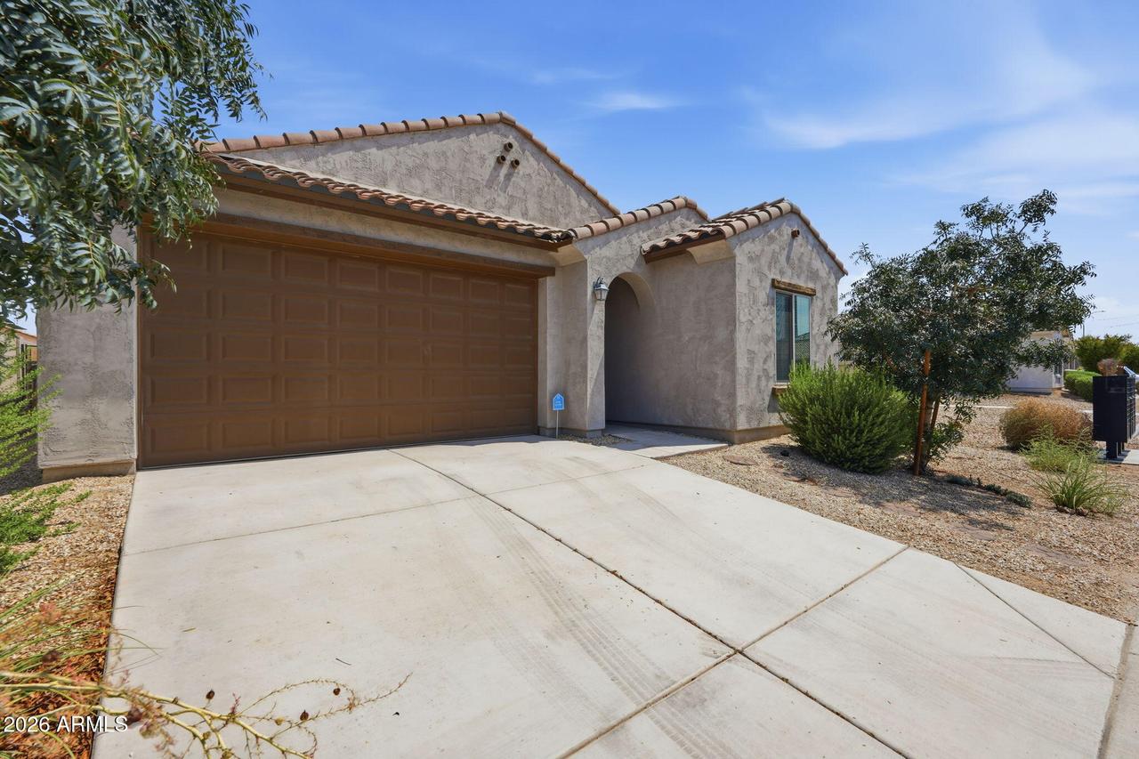 11204 W Mobile Ln., Tolleson, AZ 85353