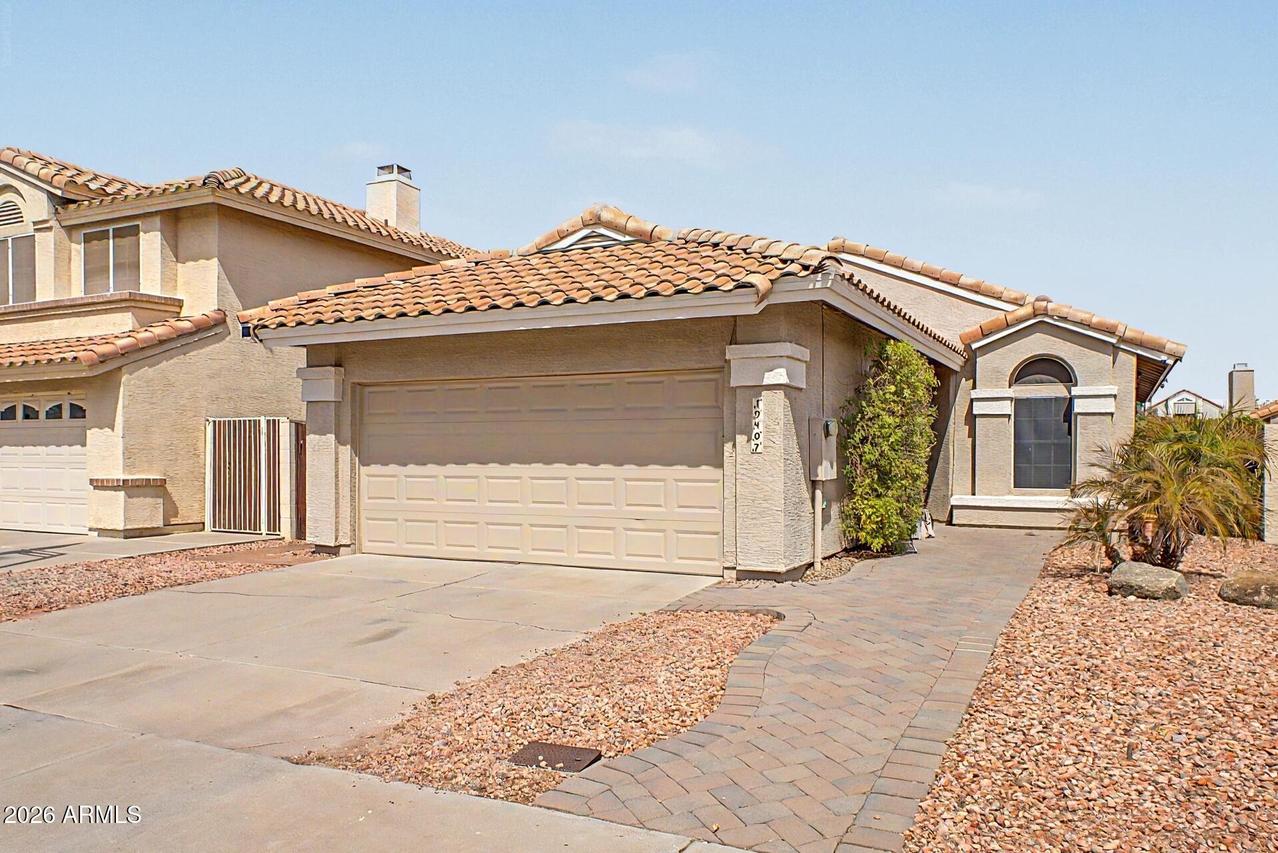 19407 N 77th Ave., Glendale, AZ 85308