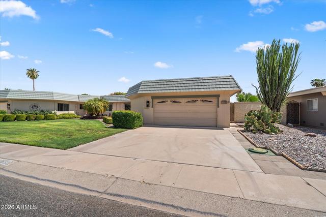 New Golf Course Lots For Sale in Sun City: August 11th to August 17th