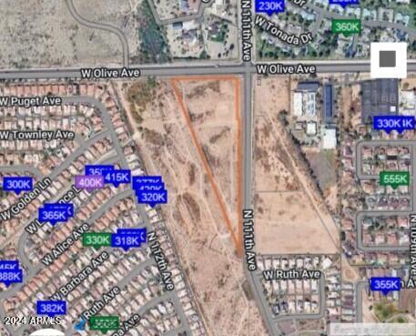 10000 N 111th Ave. #1, Peoria, AZ 85345