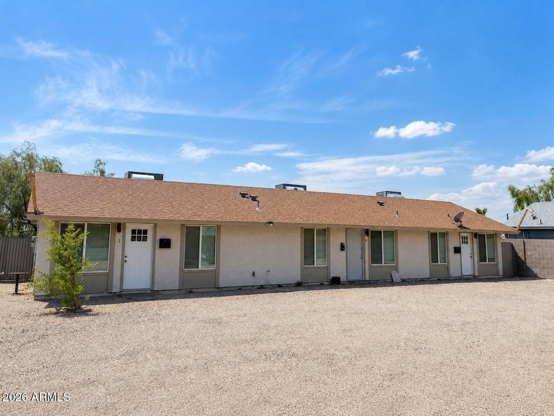 1459 E Taylor St., Phoenix, AZ 85006