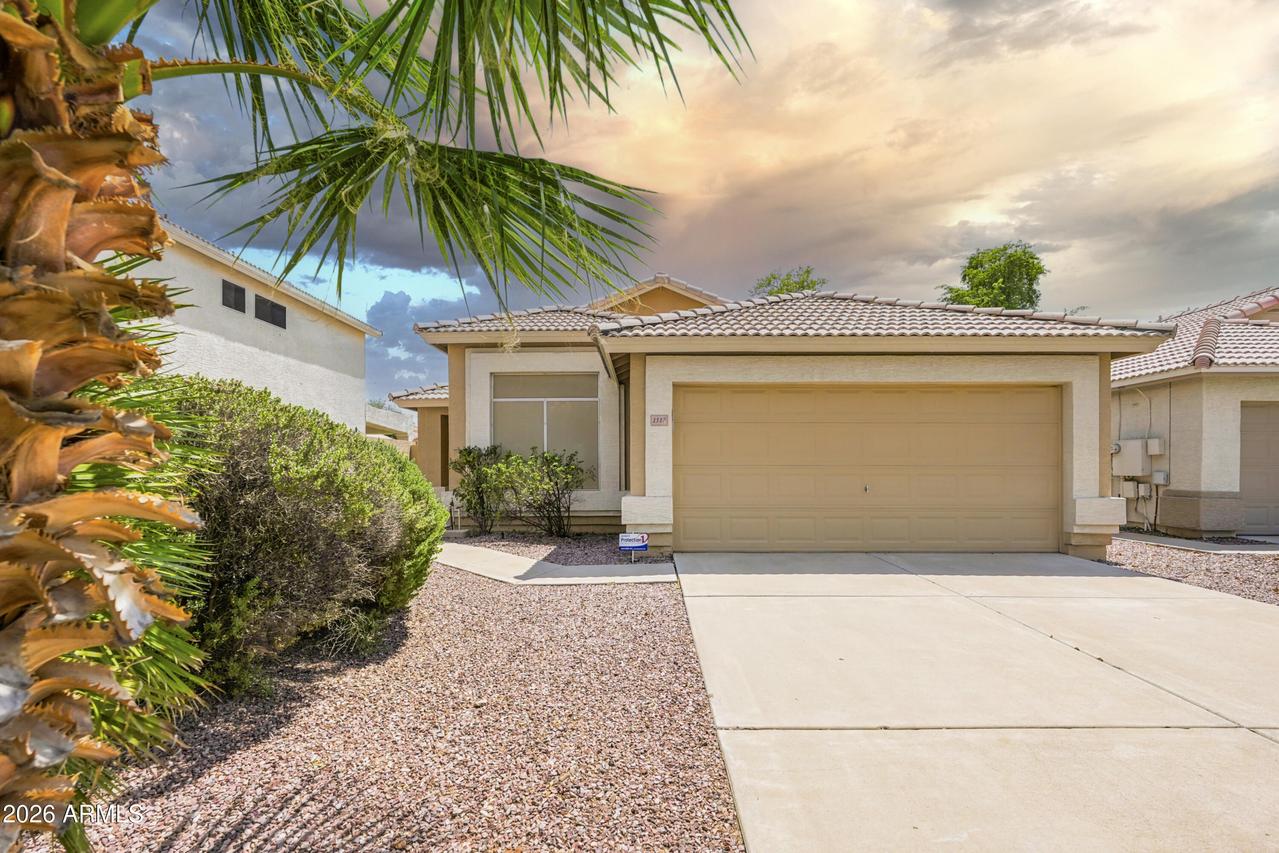 1117 W Laurel Ave., Gilbert, AZ 85233