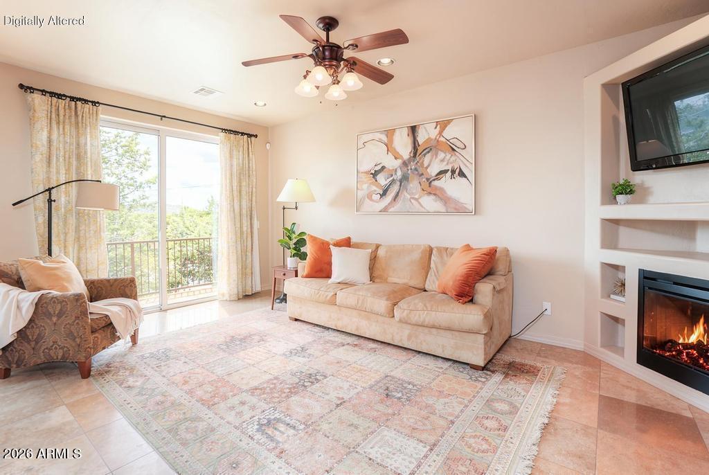 3385 Calle Del Sol #13, Sedona, AZ 86336