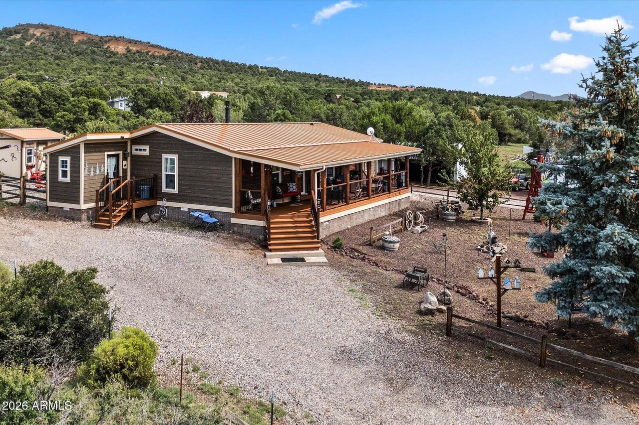 7237 N Apache Ave., Williams, AZ 86046