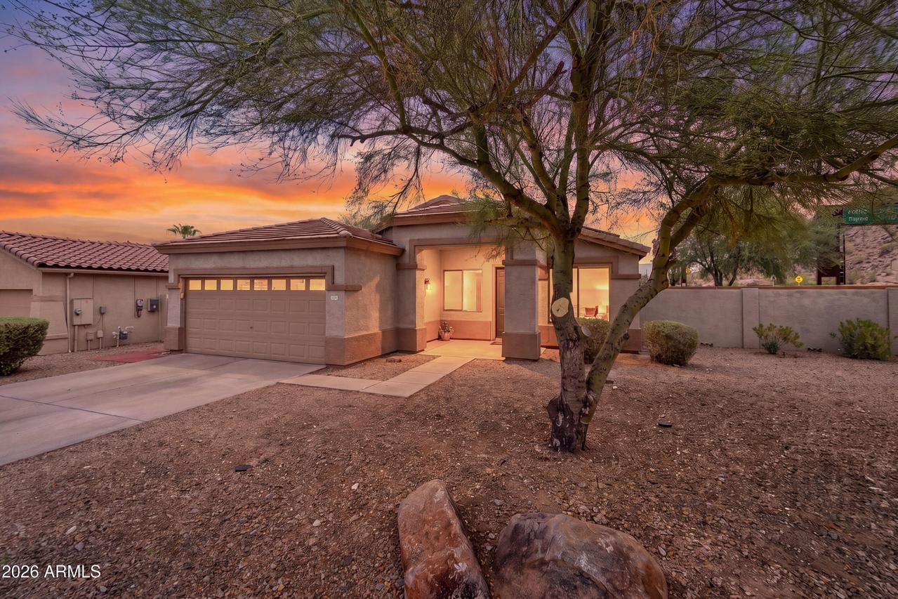 18391 W Capistrano Ave., Goodyear, AZ 85338