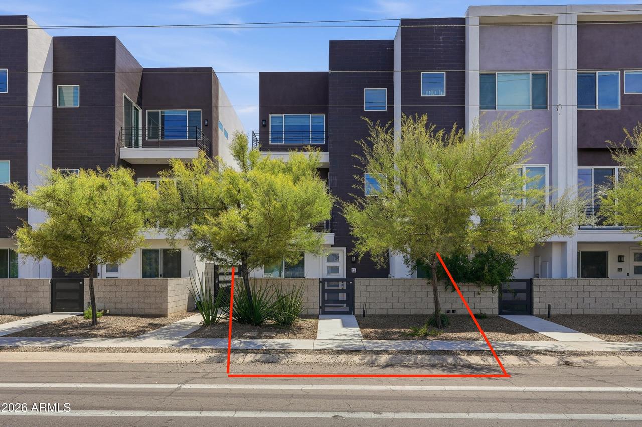 4444 N 25th St. #12, Phoenix, AZ 85016