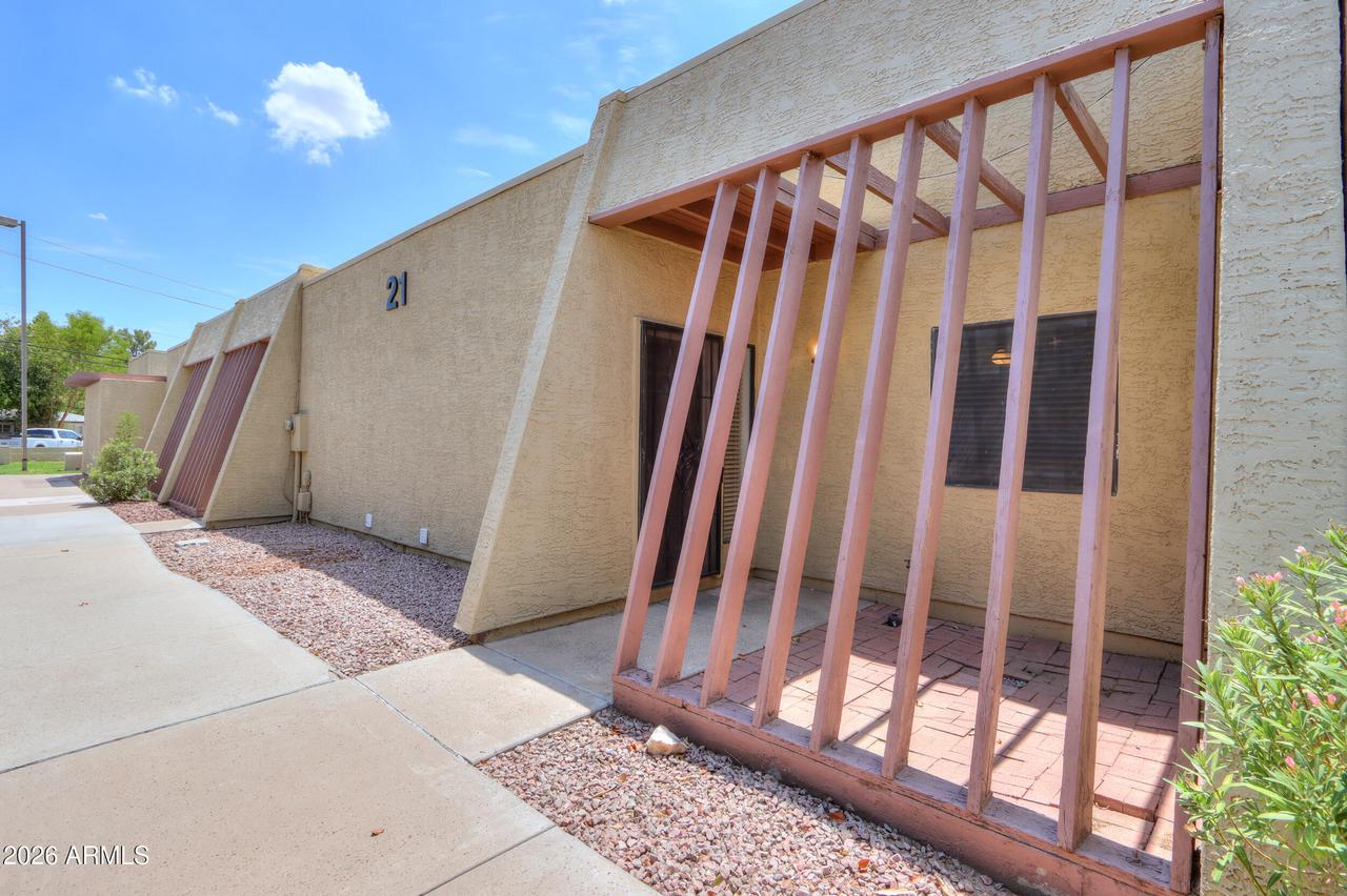 609 W 14th St., Tempe, AZ 85281