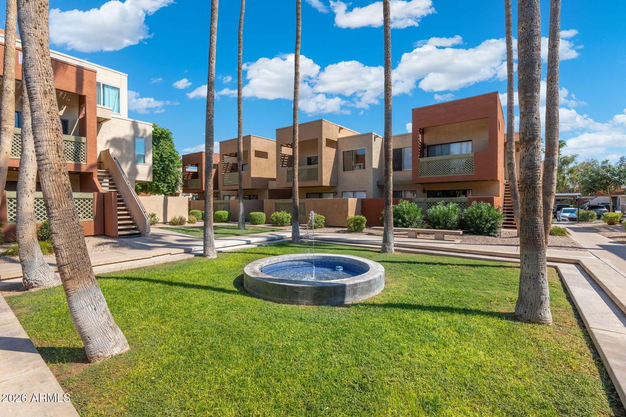 3500 N Hayden Rd. #503, Scottsdale, AZ 85251