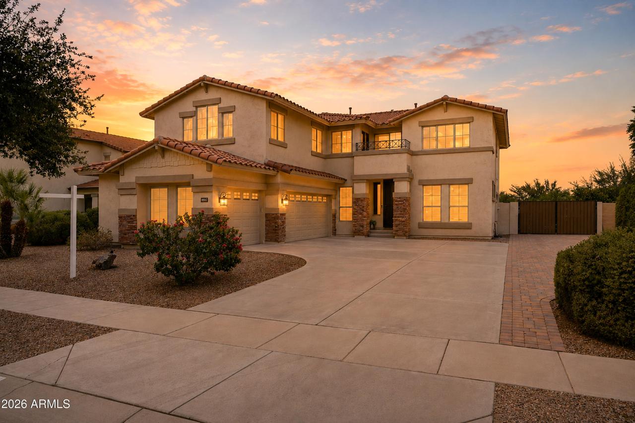 4562 S Star Canyon Dr., Gilbert, AZ 85297