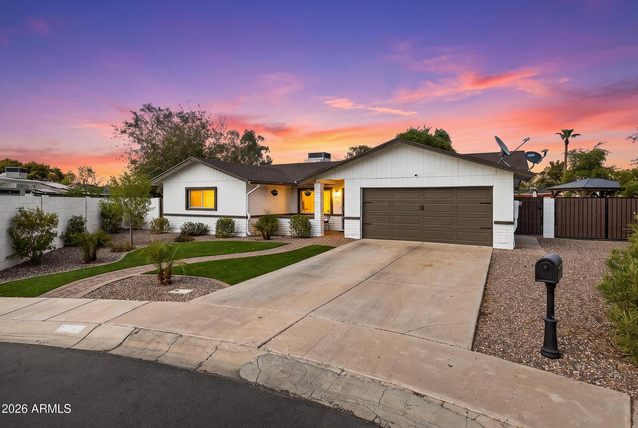253 S Monterey St., Gilbert, AZ 85233