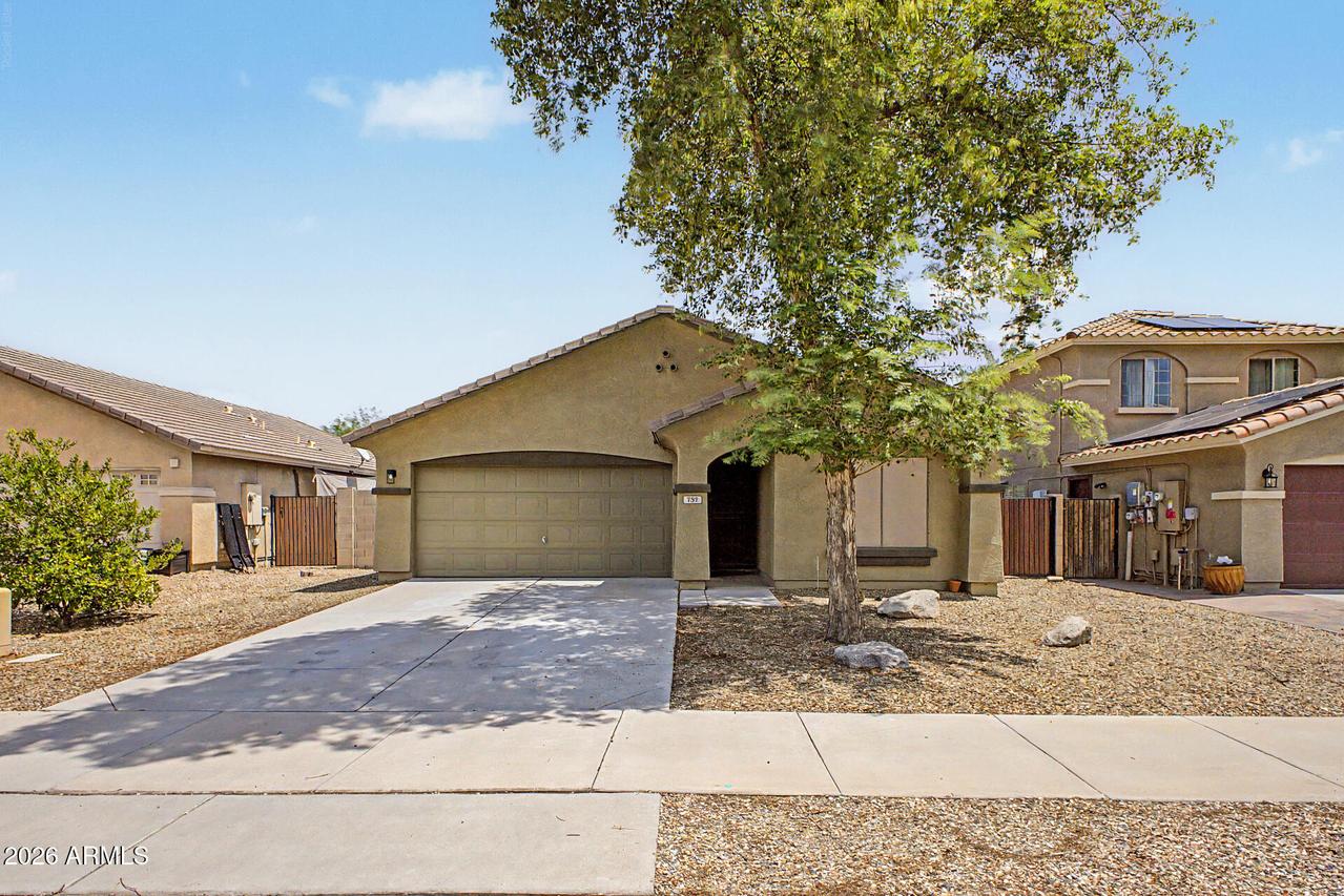 737 S 167th Dr., Goodyear, AZ 85338