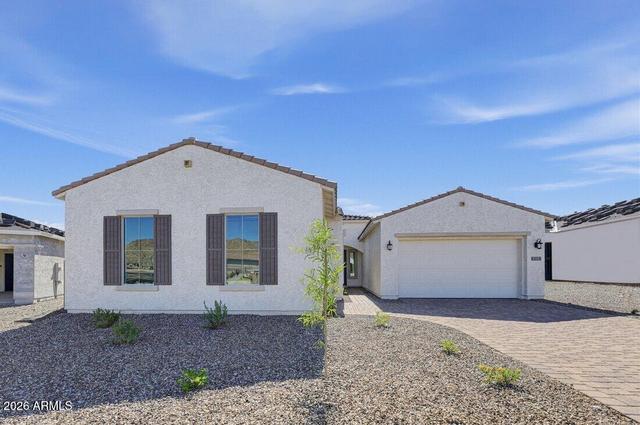 New Construction Homes For Sale This Week That Attend Walker Butte K-8: August 12th to August 18th