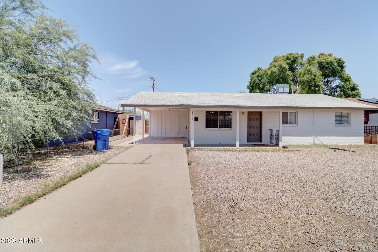 1306 W Elna Rae St., Tempe, AZ 85281