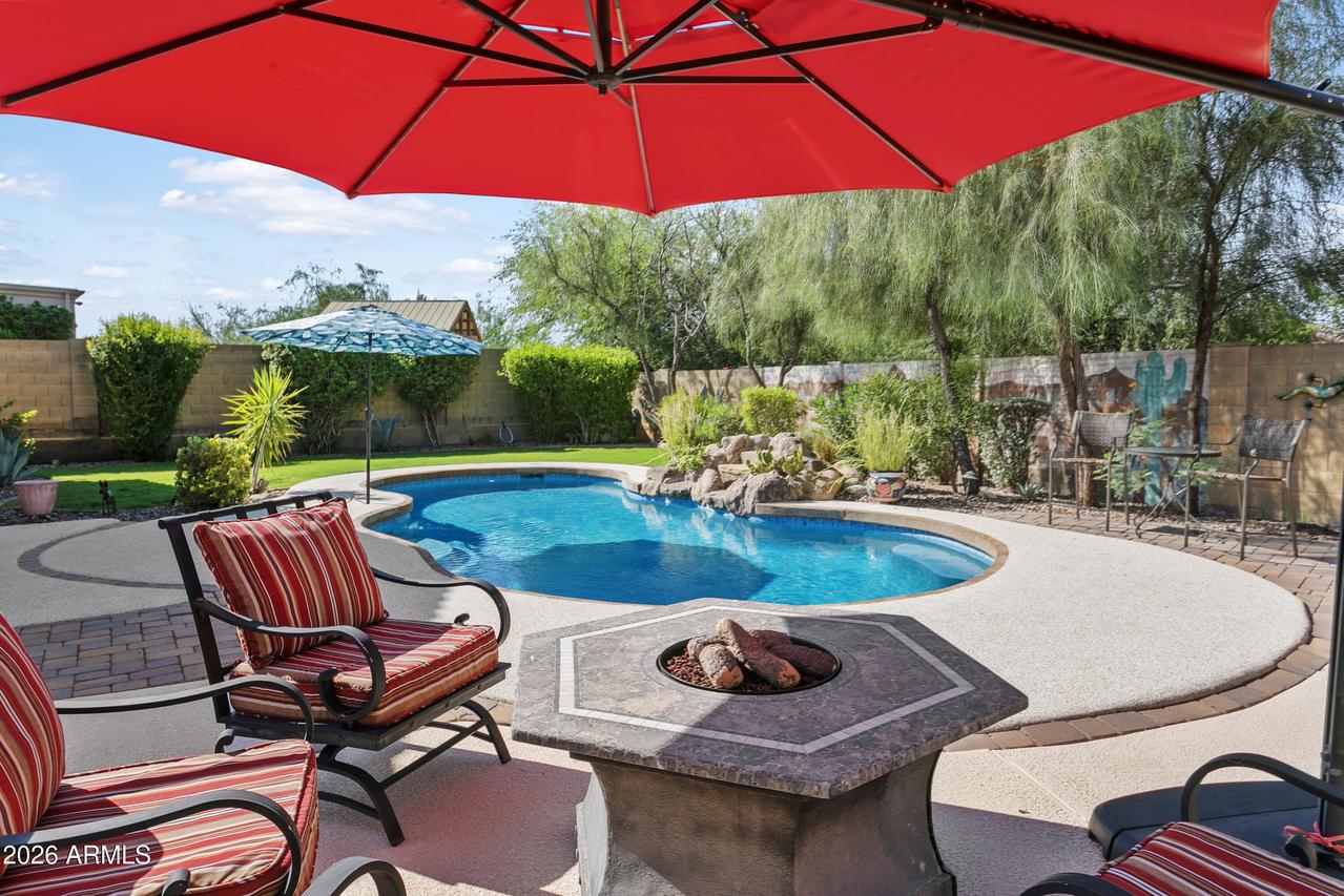 3719 W Cartier Ct., Anthem, AZ 85086