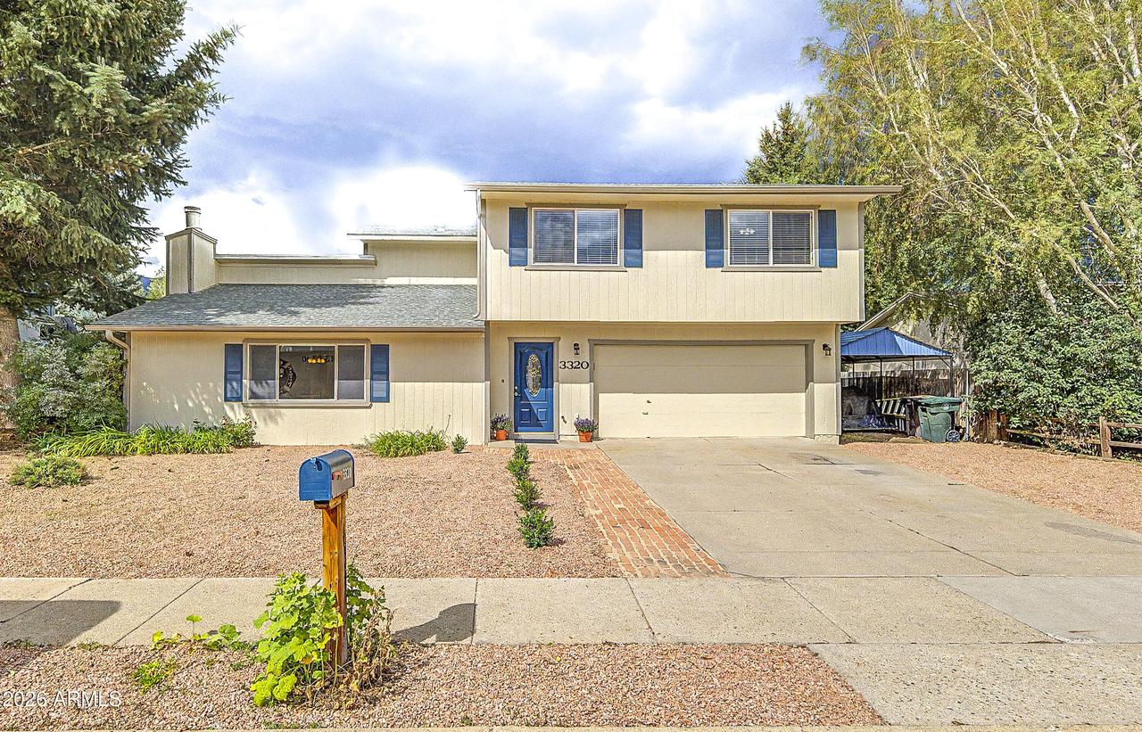 3320 W Wilson Dr., Flagstaff, AZ 86001