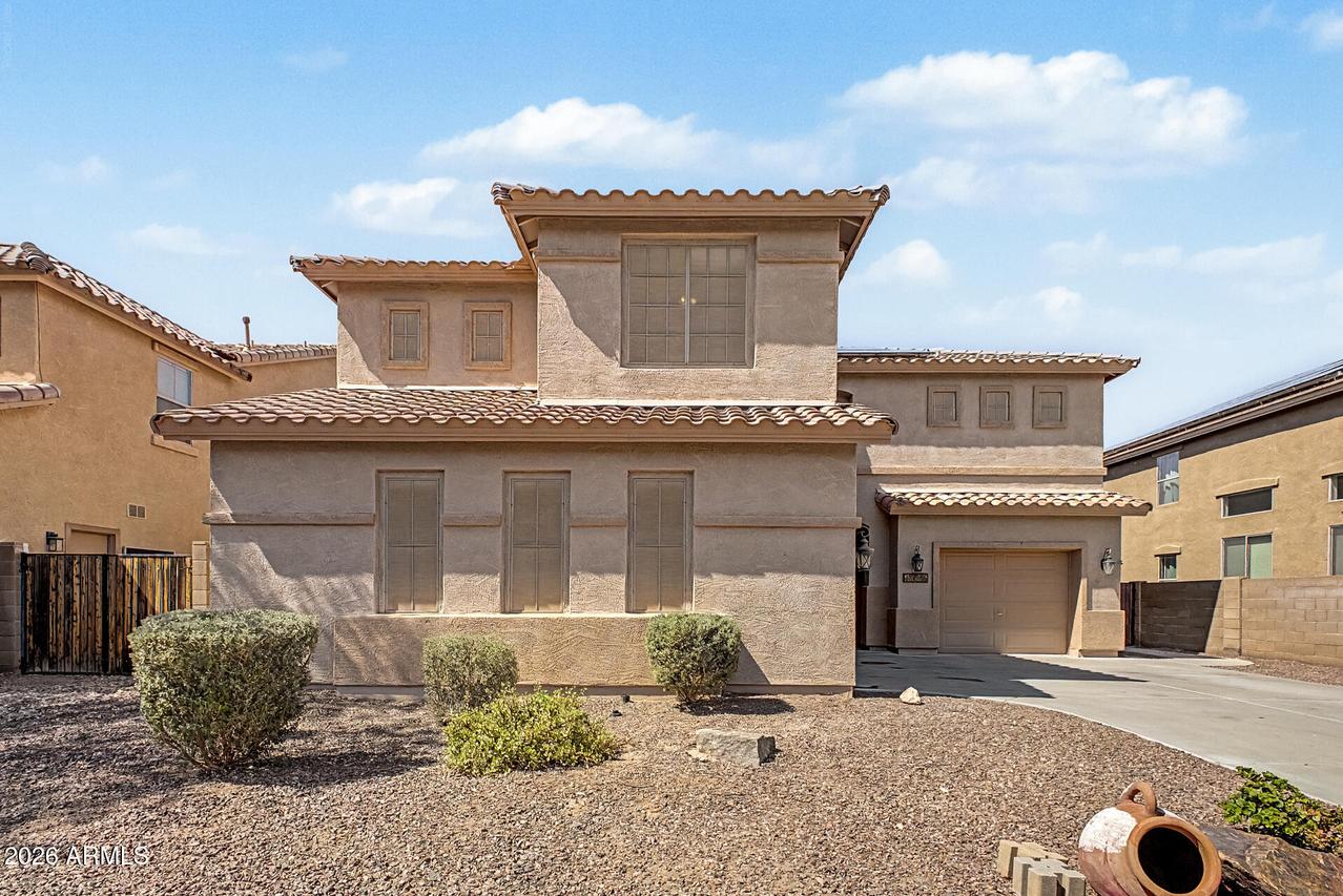 17648 W Marshall Ln., Surprise, AZ 85388
