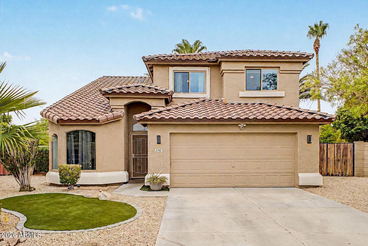 2702 N 111th Ln., Avondale, AZ 85392