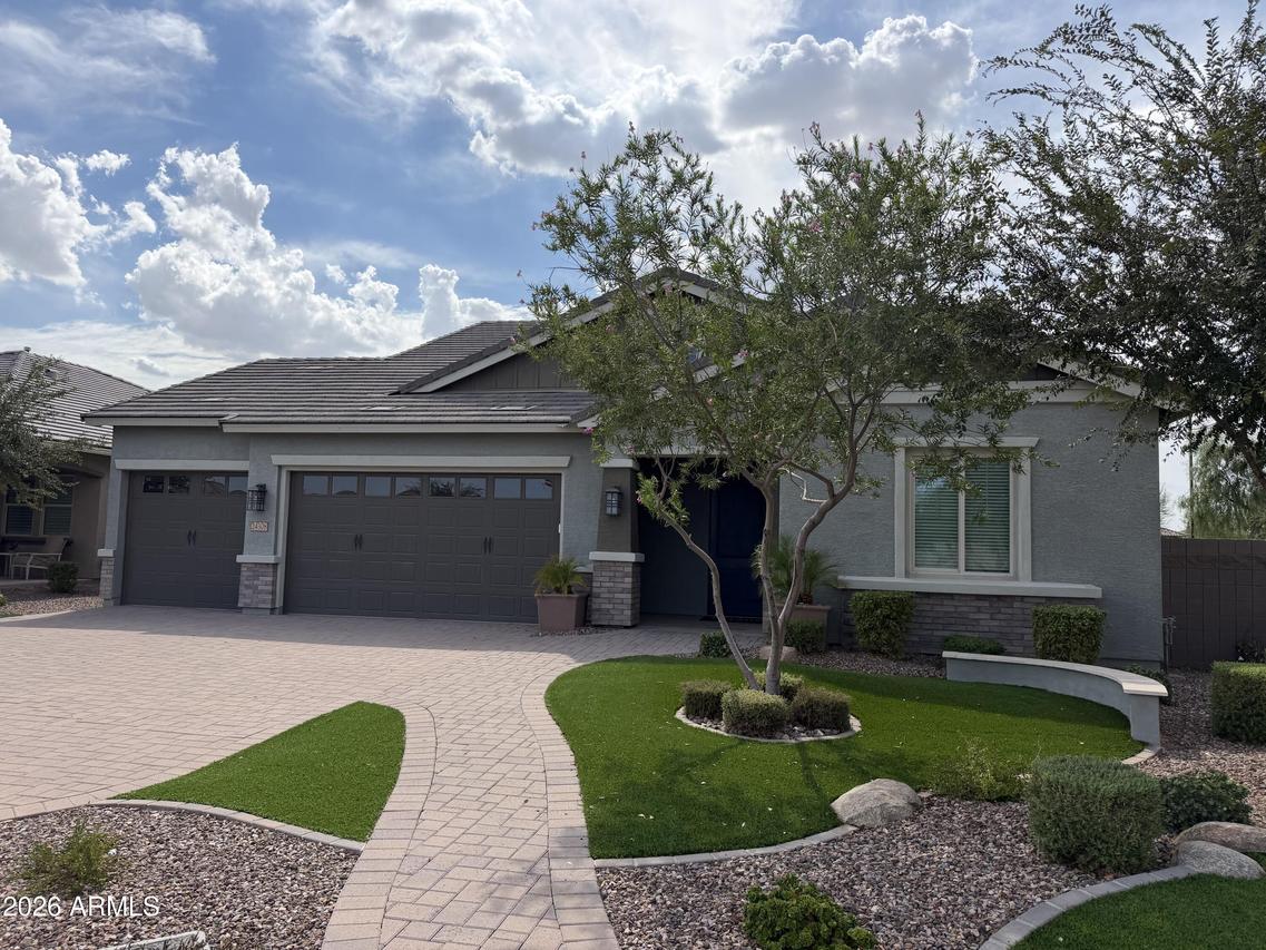 24308 N 162nd Ln., Surprise, AZ 85387