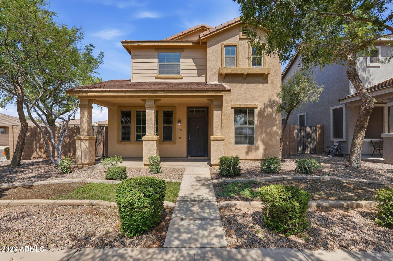 3726 E Yeager Dr., Gilbert, AZ 85295