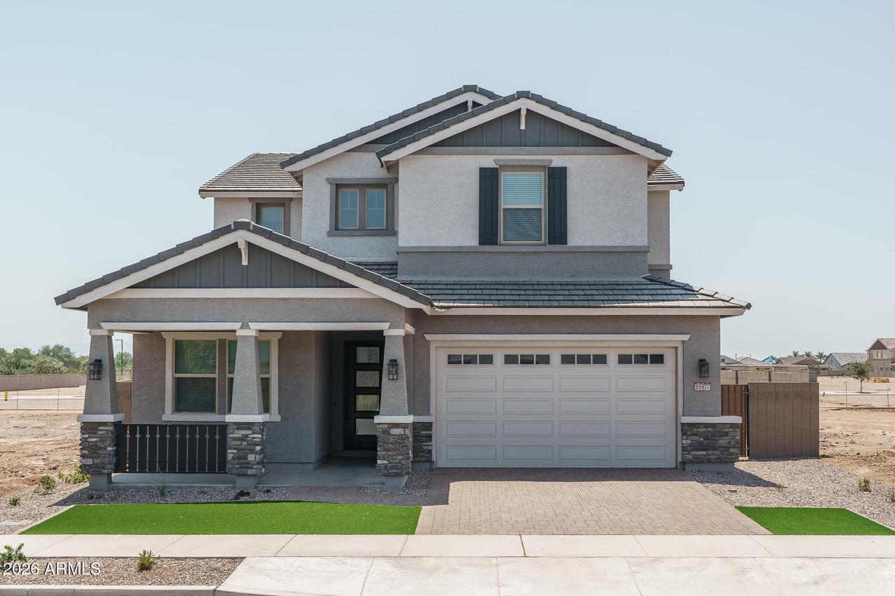 15577 W Voltaire St., Surprise, AZ 85379