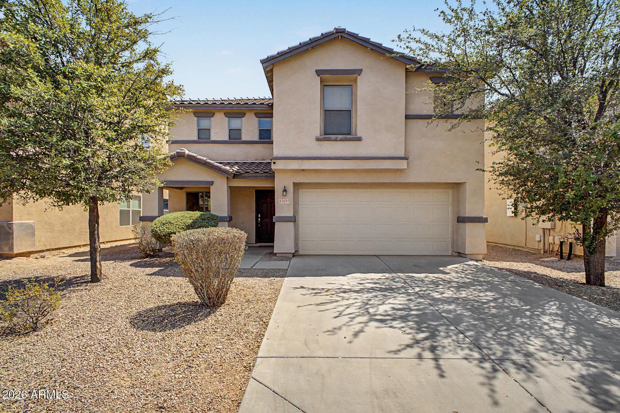 45693 W Barbara Ln., Maricopa, AZ 85139